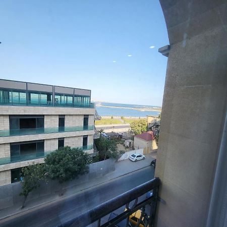 Baku Voyage Hotel Exterior foto
